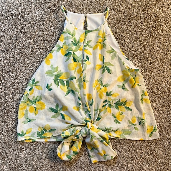 EUC Top - Picture 1 of 3